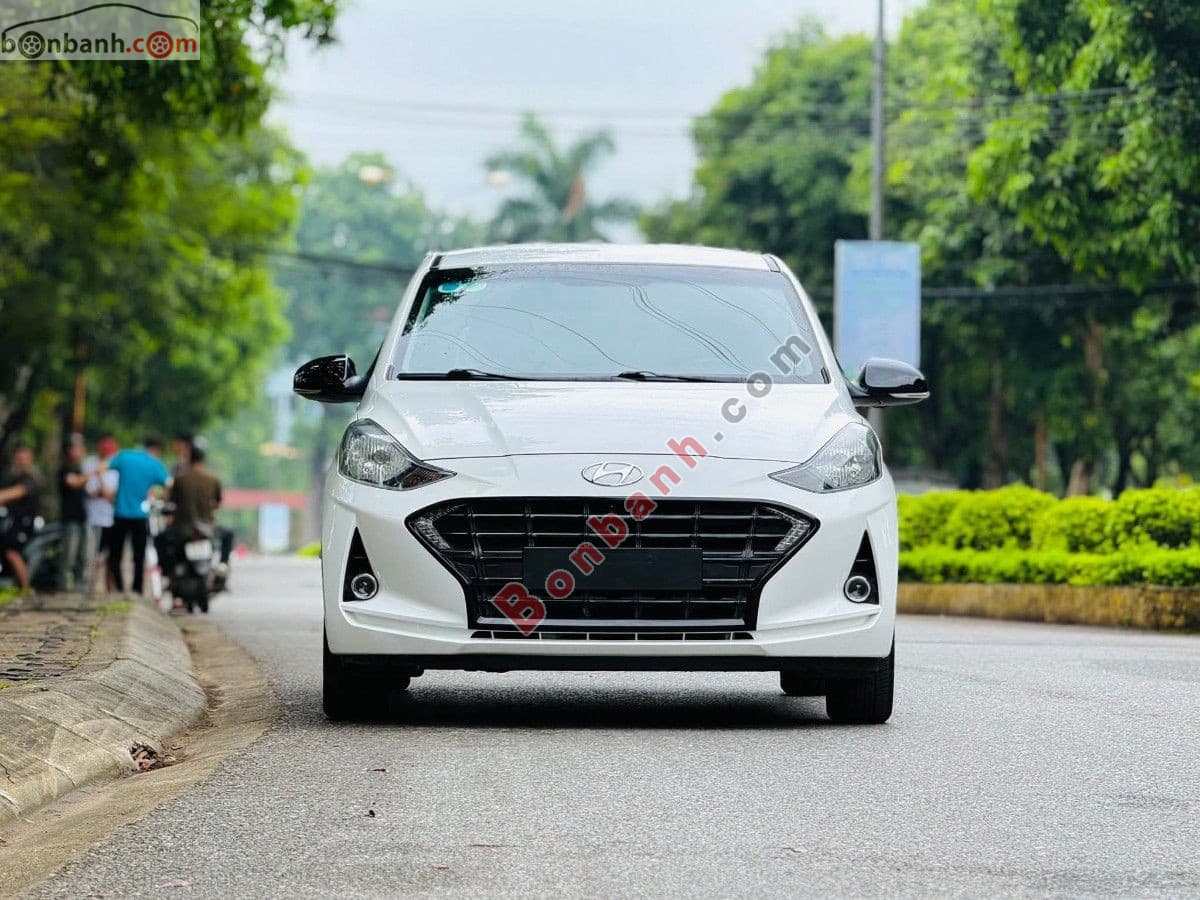 2023 Hyundai i10 1.2 AT
