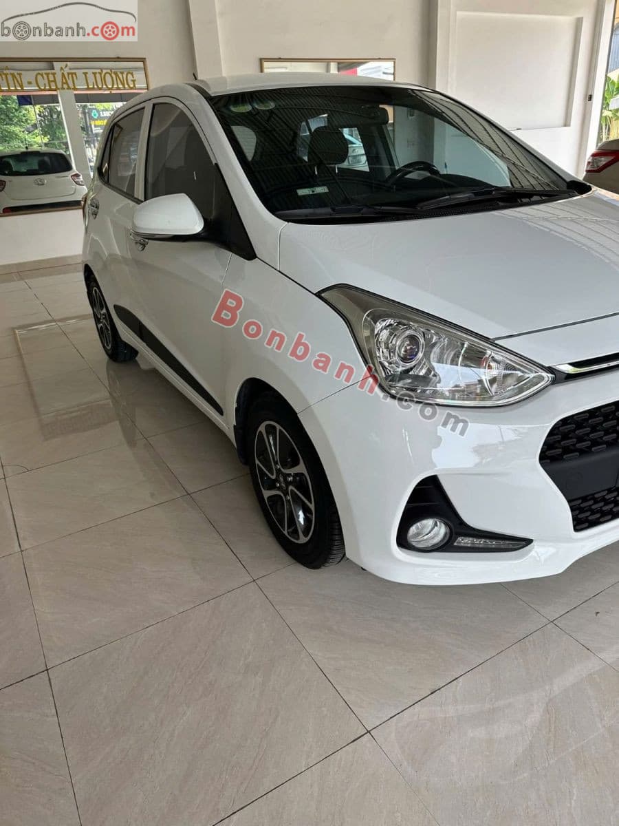 2023 Hyundai i10 1.2 AT - ảnh nhỏ 5