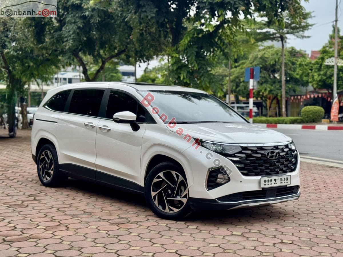 2024 Hyundai Custin Cao Cấp 2.0T