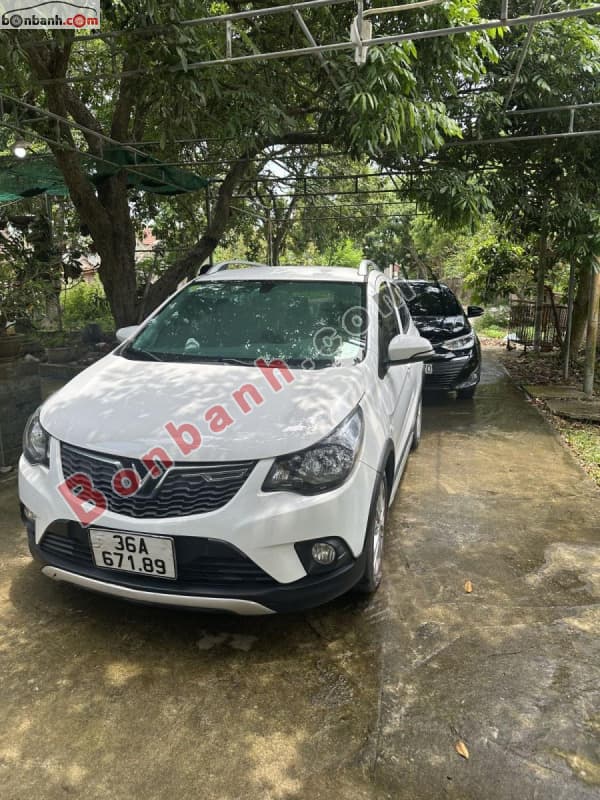 2020 VinFast Fadil 1.4 AT