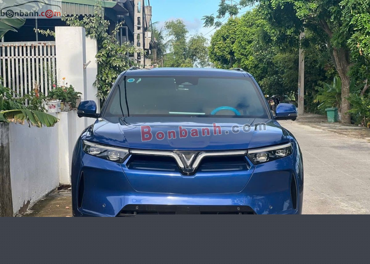 2023 VinFast VF9 Plus 6S SDI