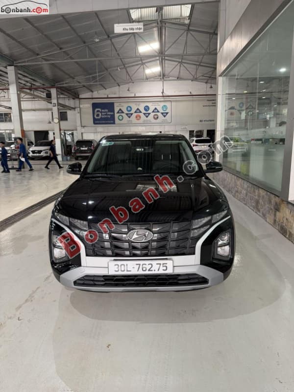 2024 Hyundai Creta Tiêu chuẩn 1.5 AT