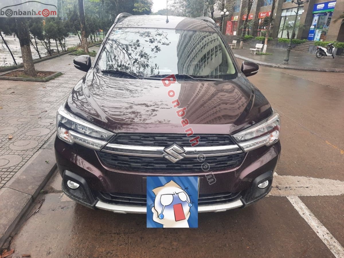 2022 Suzuki XL7 1.5 AT