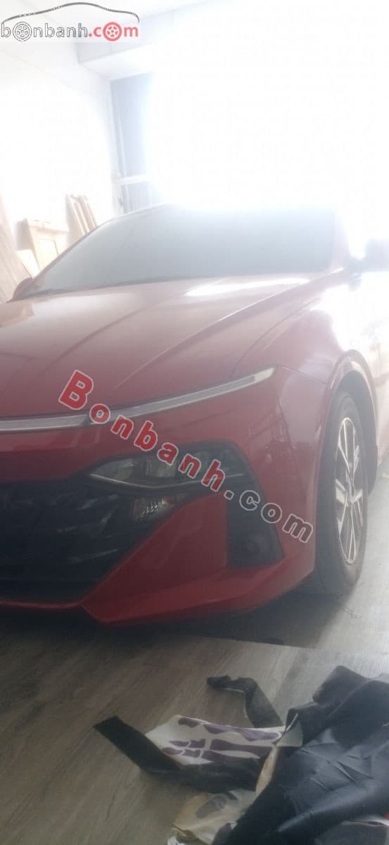 2024 Hyundai Accent Đặc biệt 1.5 AT