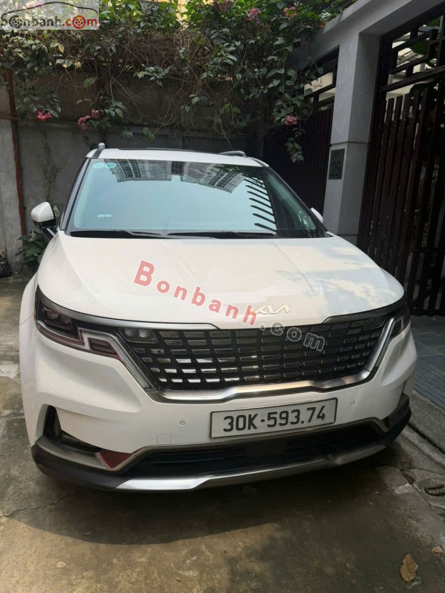 2023 Kia Carnival Premium 2.2D 7S