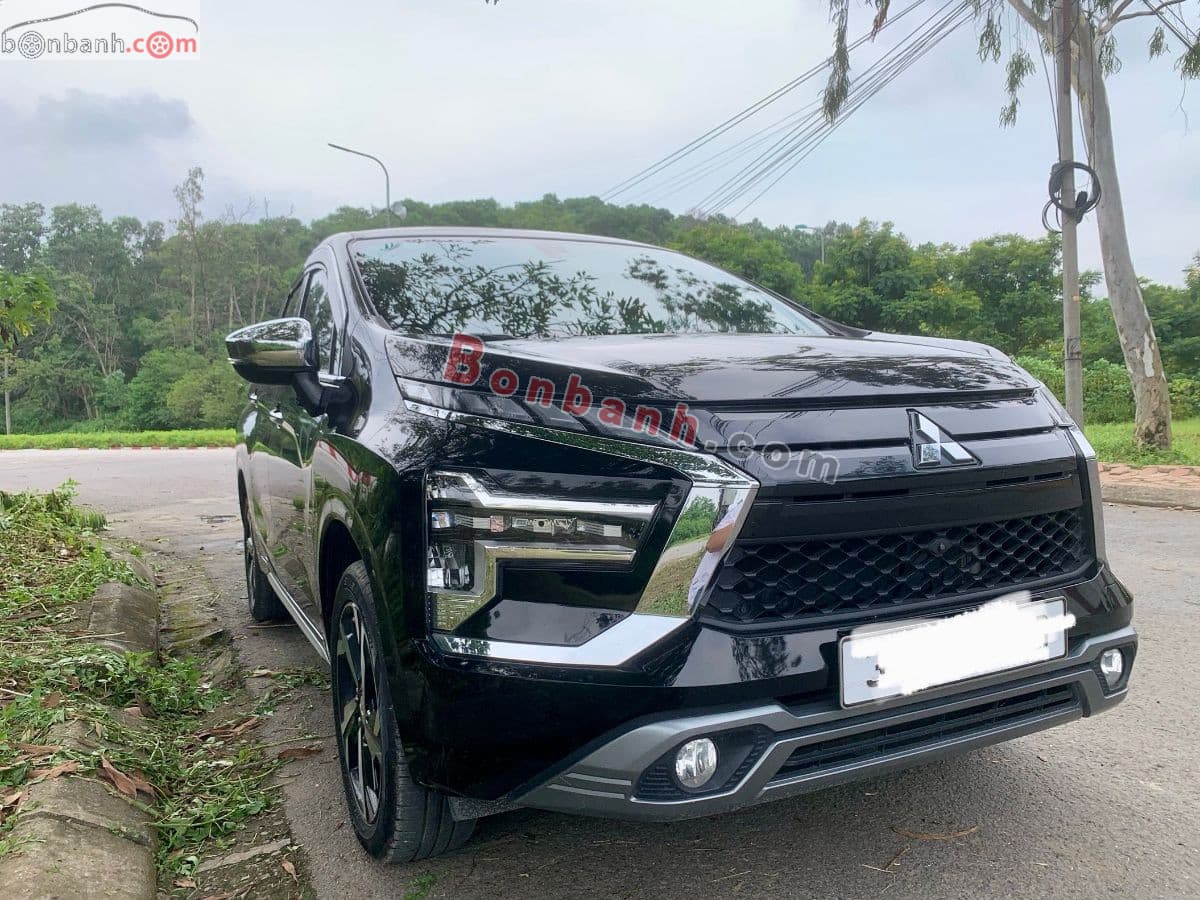 2024 Mitsubishi Xpander Premium 1.5 AT
