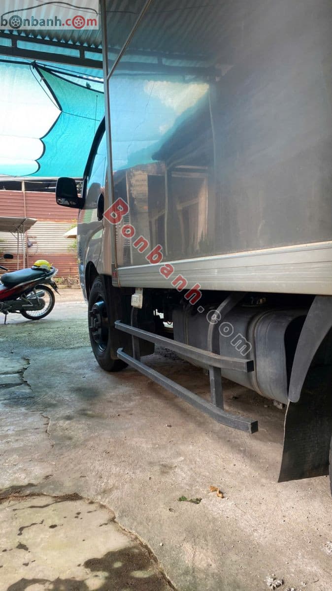 2021 Kia Frontier K250 Thùng Kín - ảnh nhỏ 5