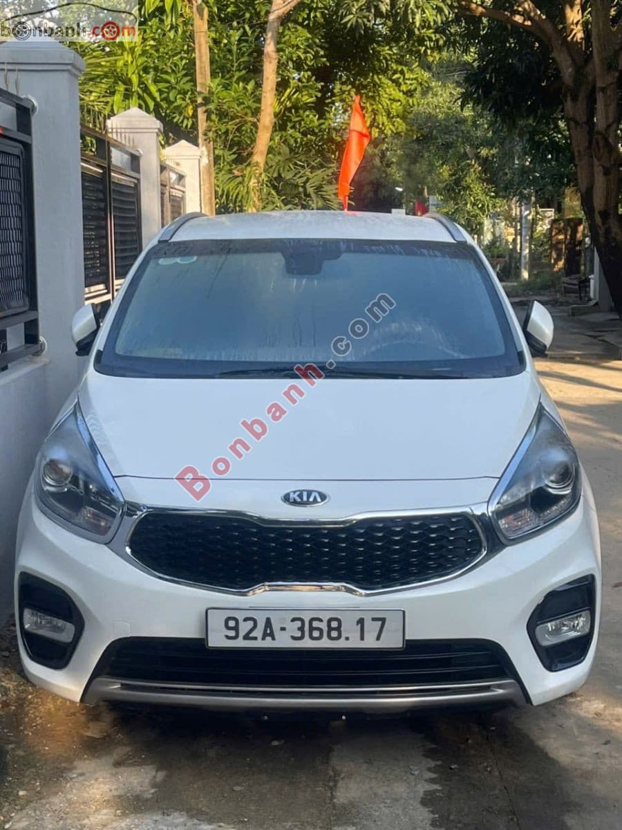 2018 Kia Rondo GAT