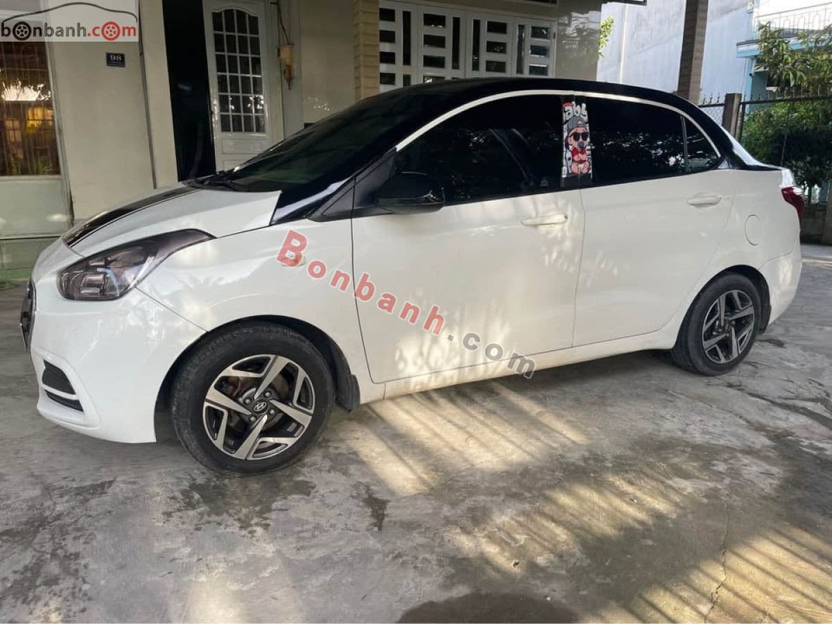 2018 Hyundai i10 Grand 1.2 MT Base