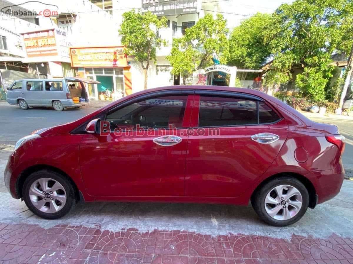 2018 Hyundai i10 Grand 1.2 AT