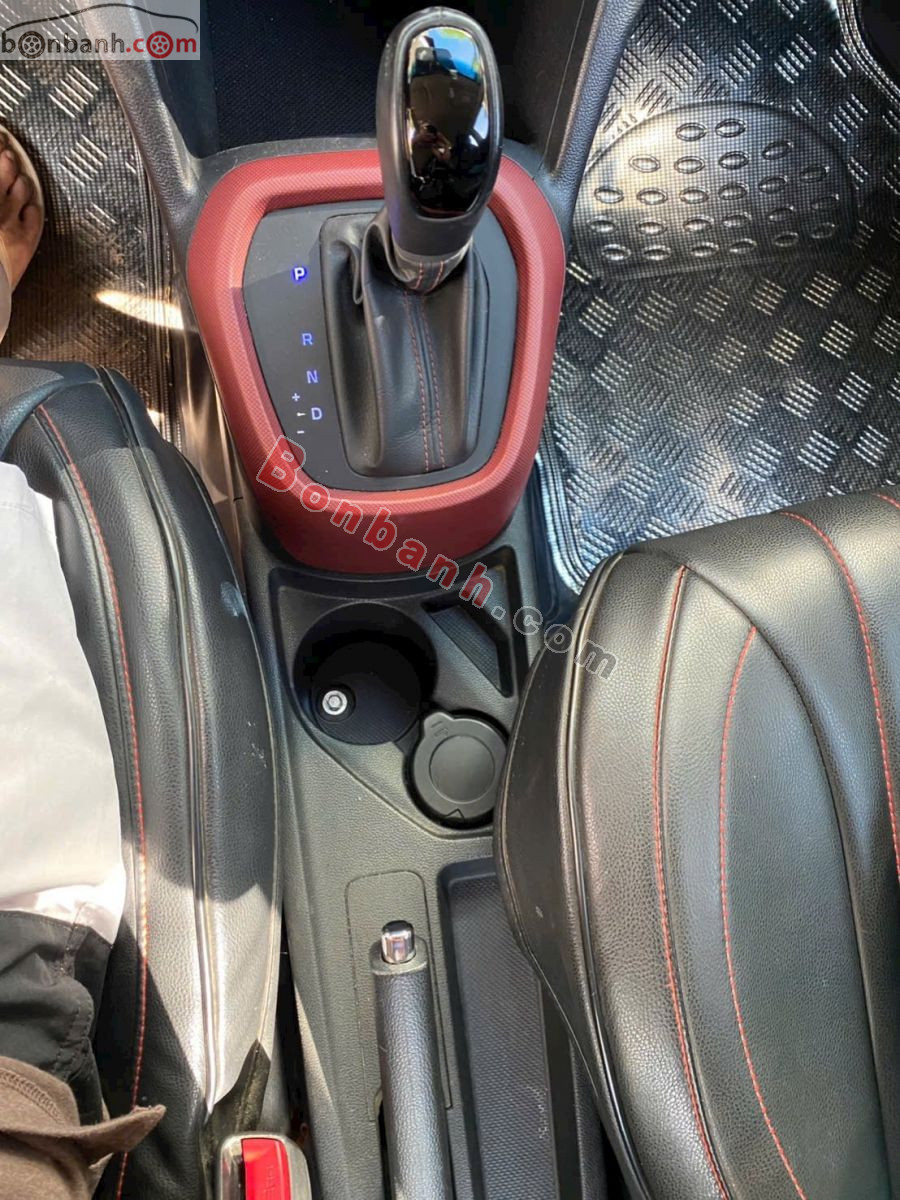 2018 Hyundai i10 Grand 1.2 AT - ảnh nhỏ 5