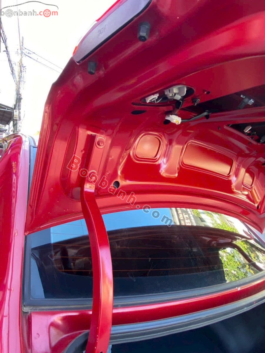 2018 Hyundai i10 Grand 1.2 AT - ảnh nhỏ 7