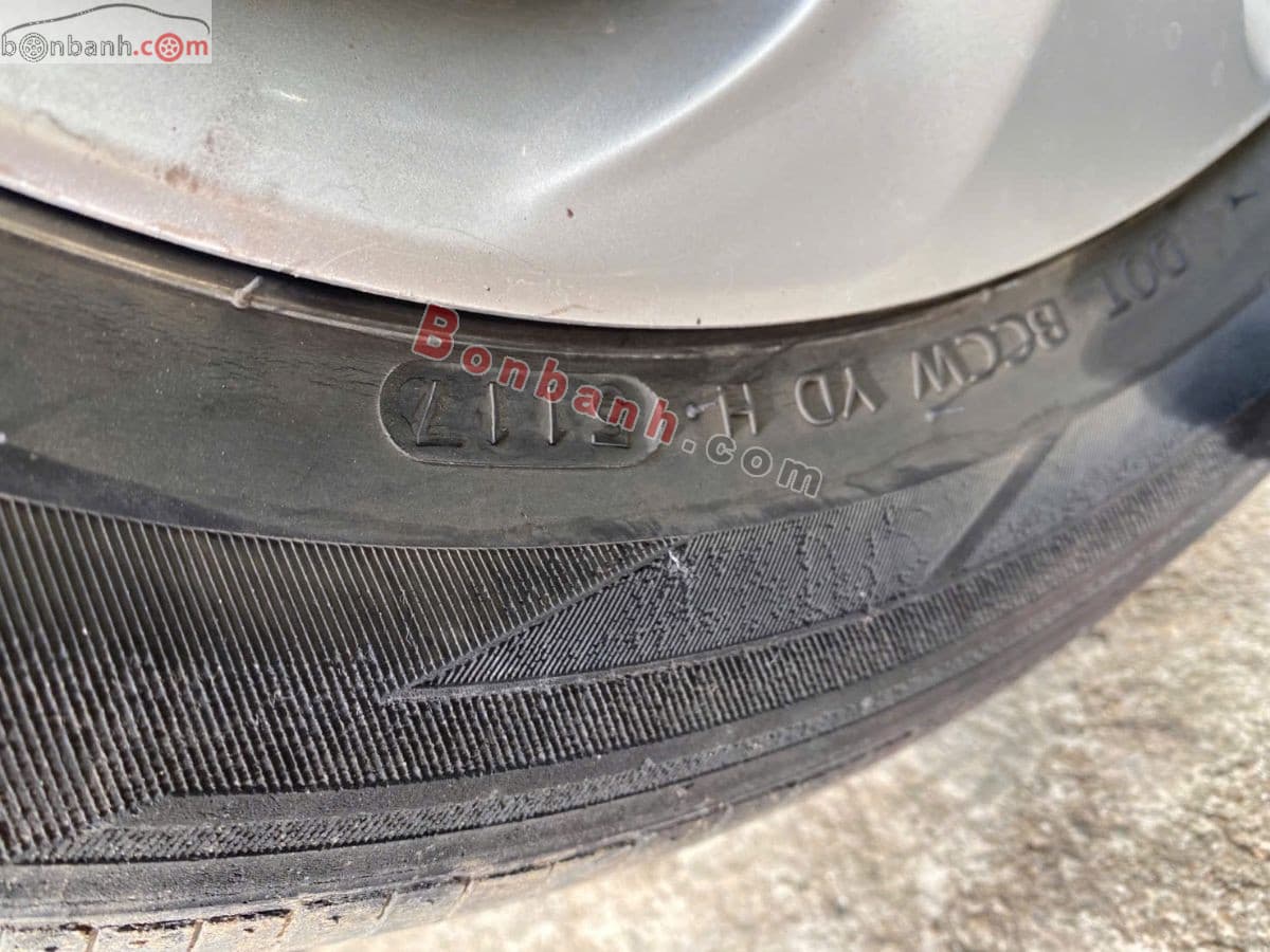 2018 Hyundai i10 Grand 1.2 AT - ảnh nhỏ 9