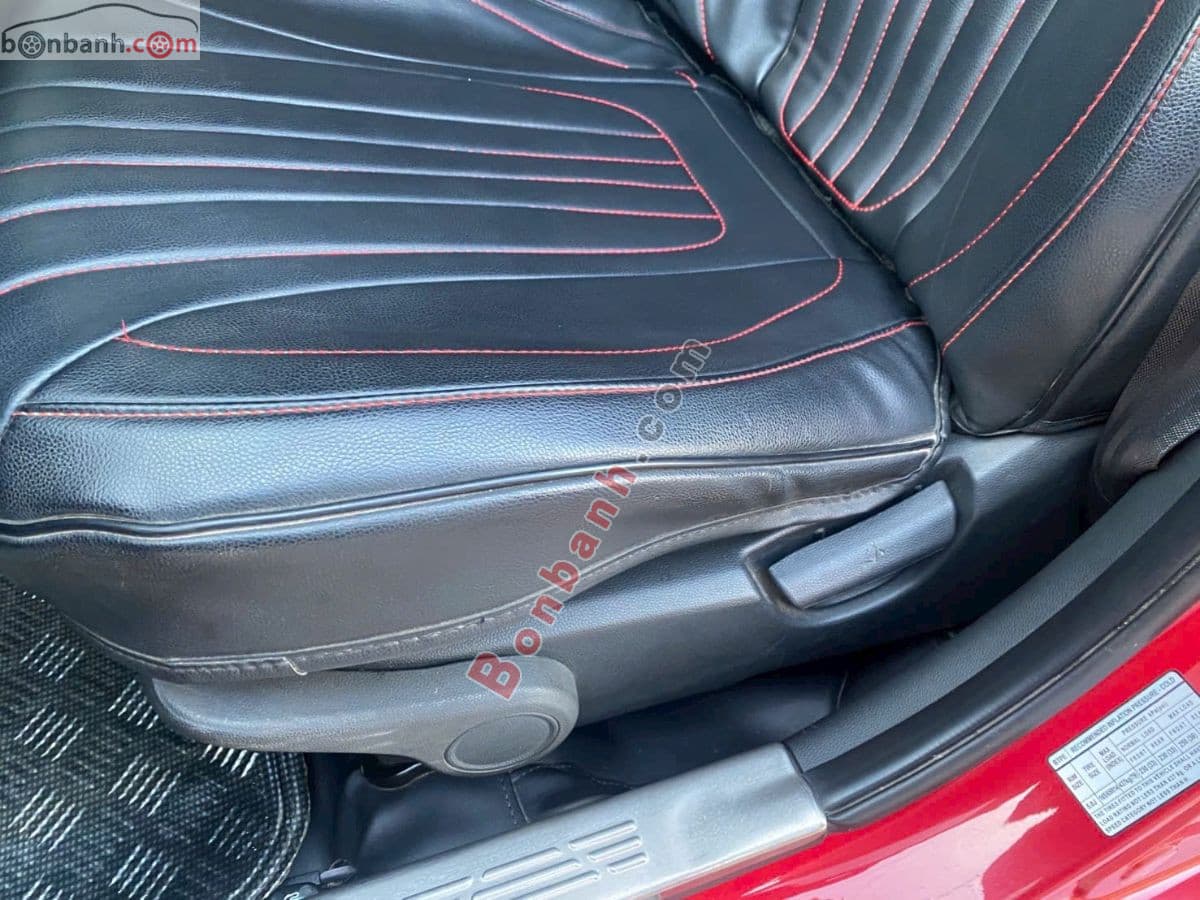 2018 Hyundai i10 Grand 1.2 AT - ảnh nhỏ 6