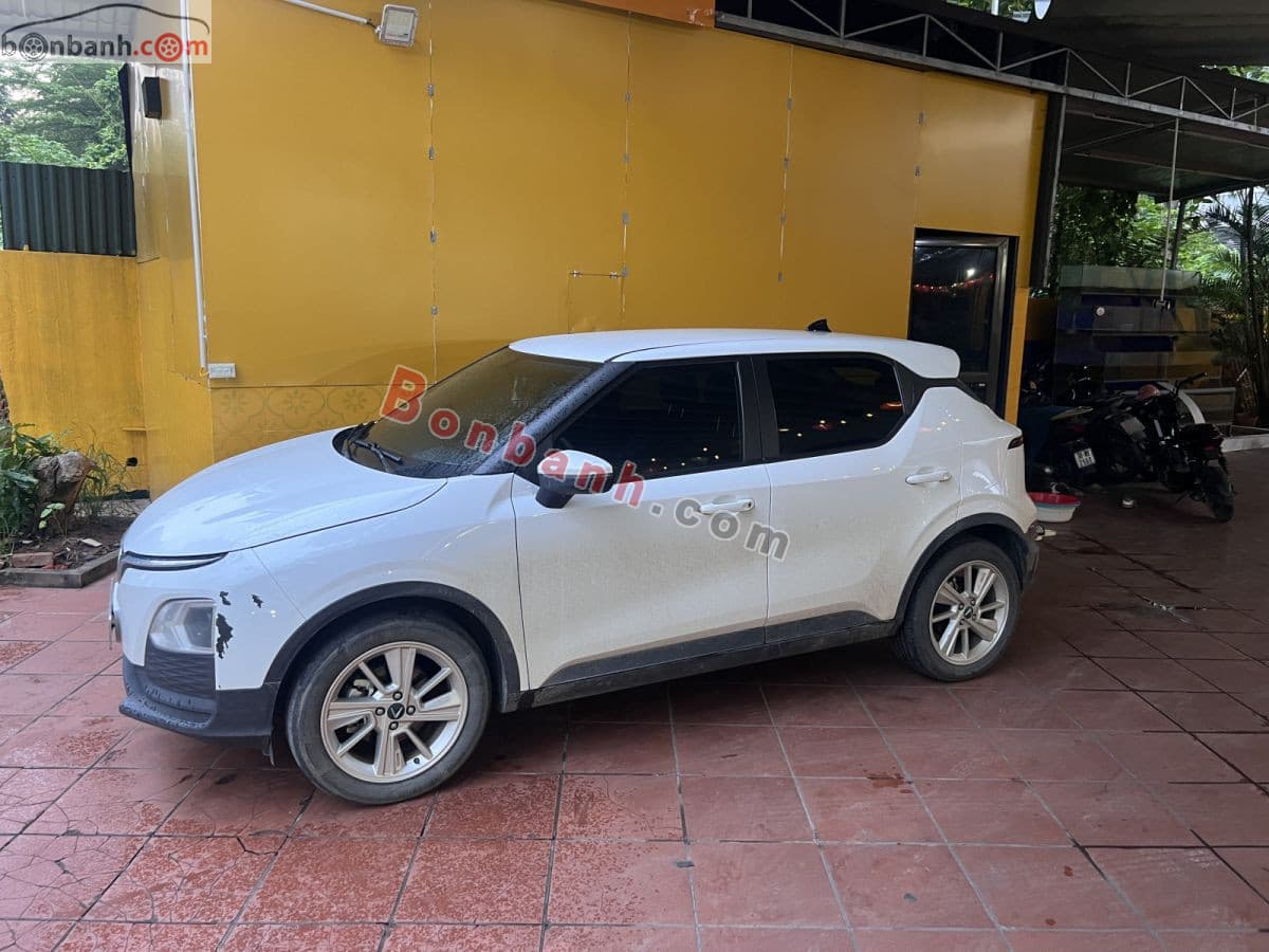2024 VinFast VF5 Plus