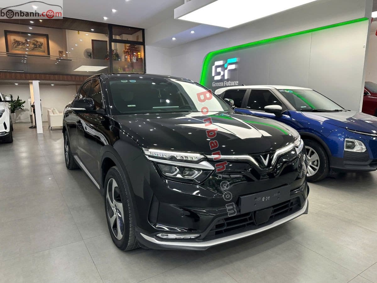 2023 VinFast VF8 Eco AWD