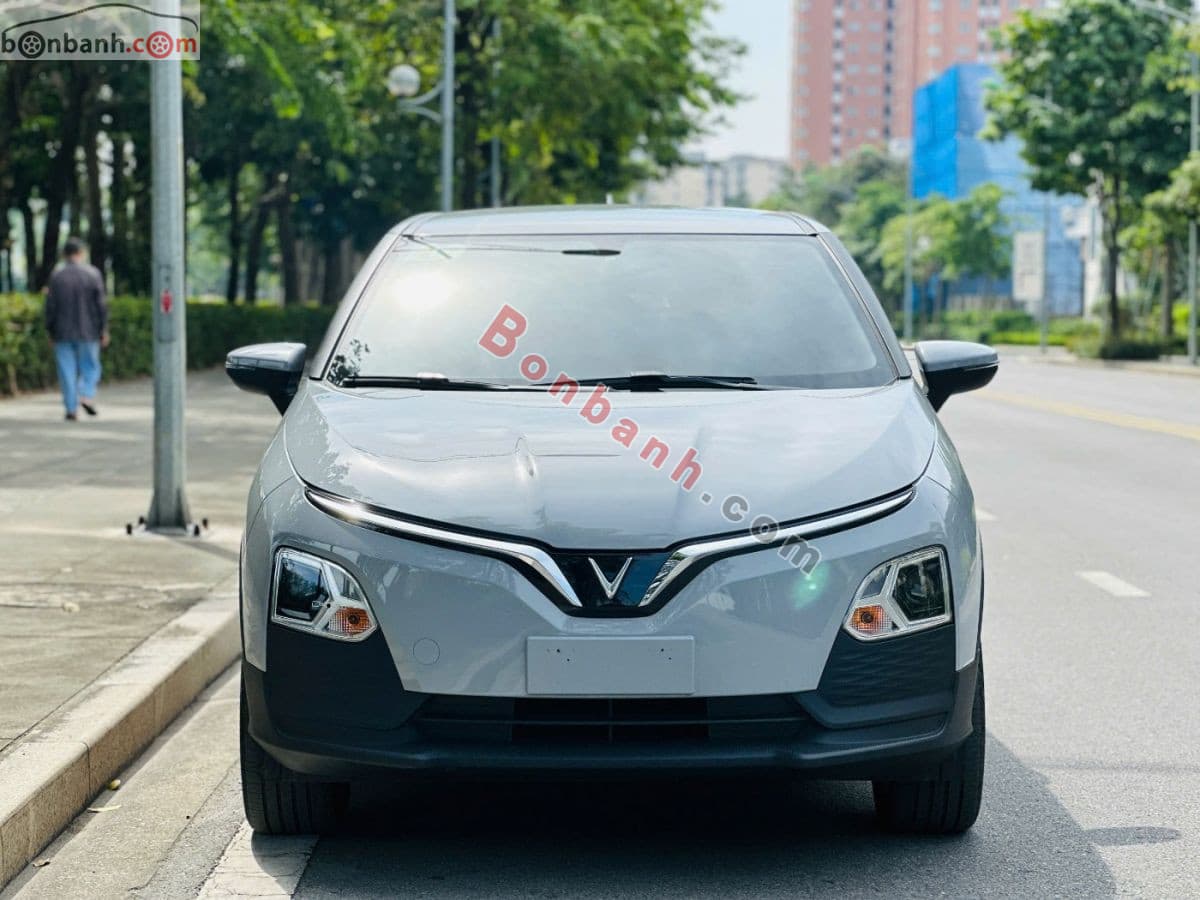 2024 VinFast VF5 Plus