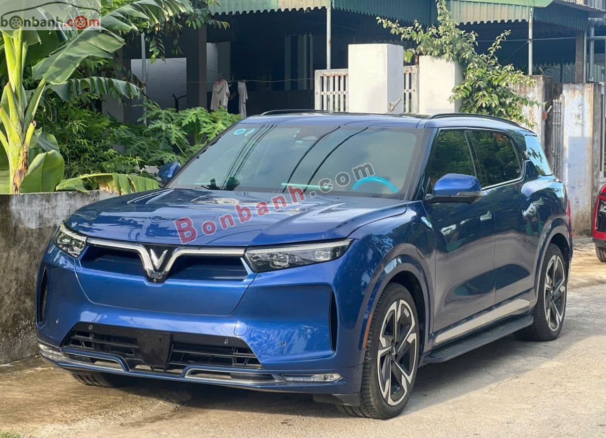 2023 VinFast VF9 Plus 6S SDI