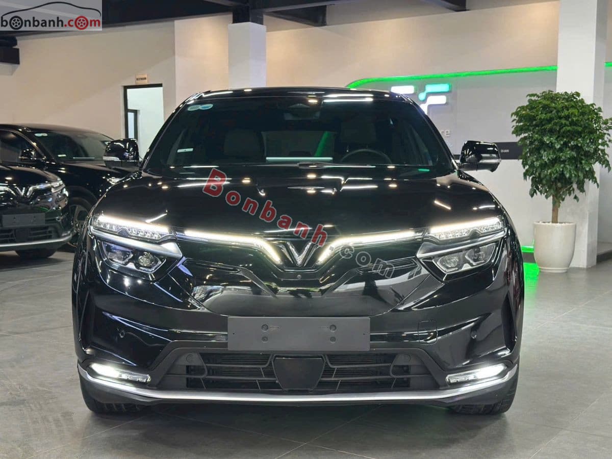 2023 VinFast VF8 Plus AWD
