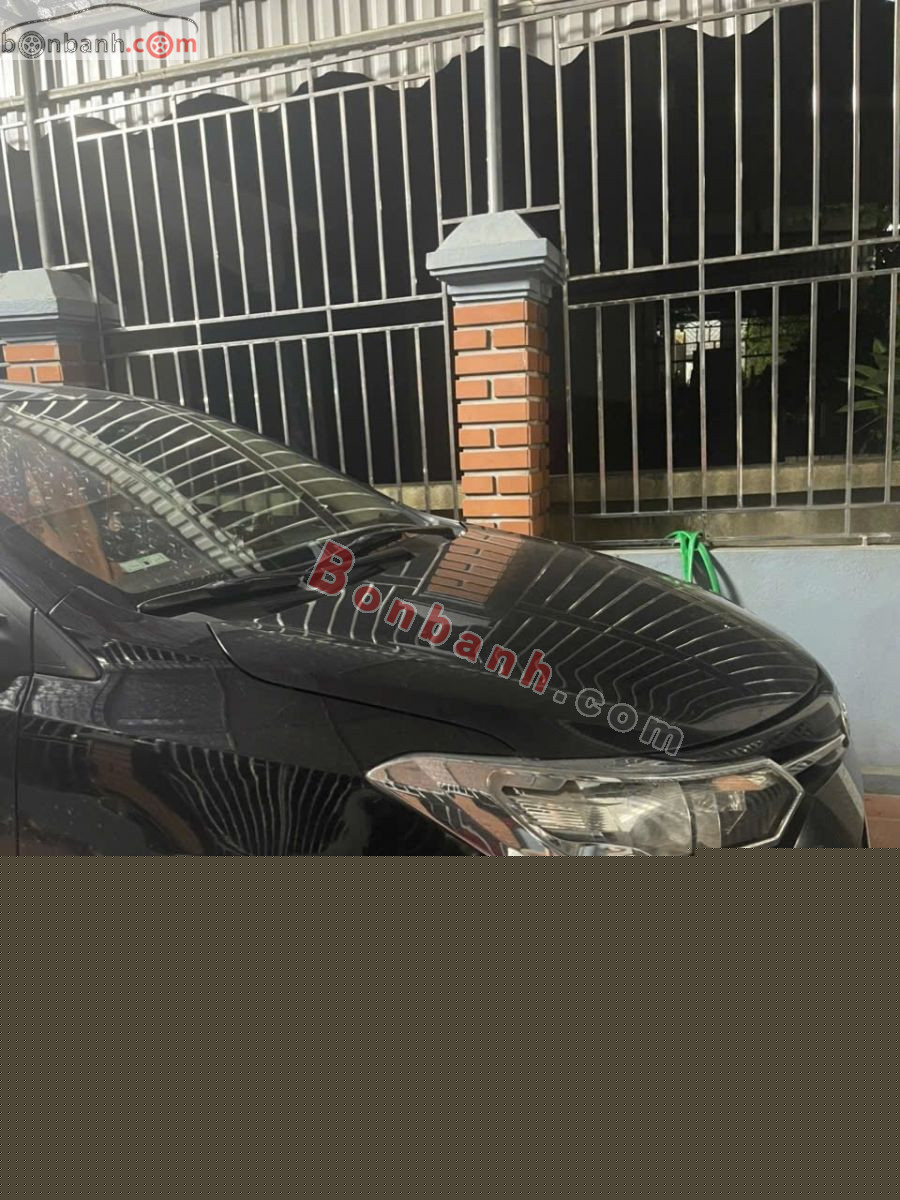 2016 Toyota Vios 1.5E
