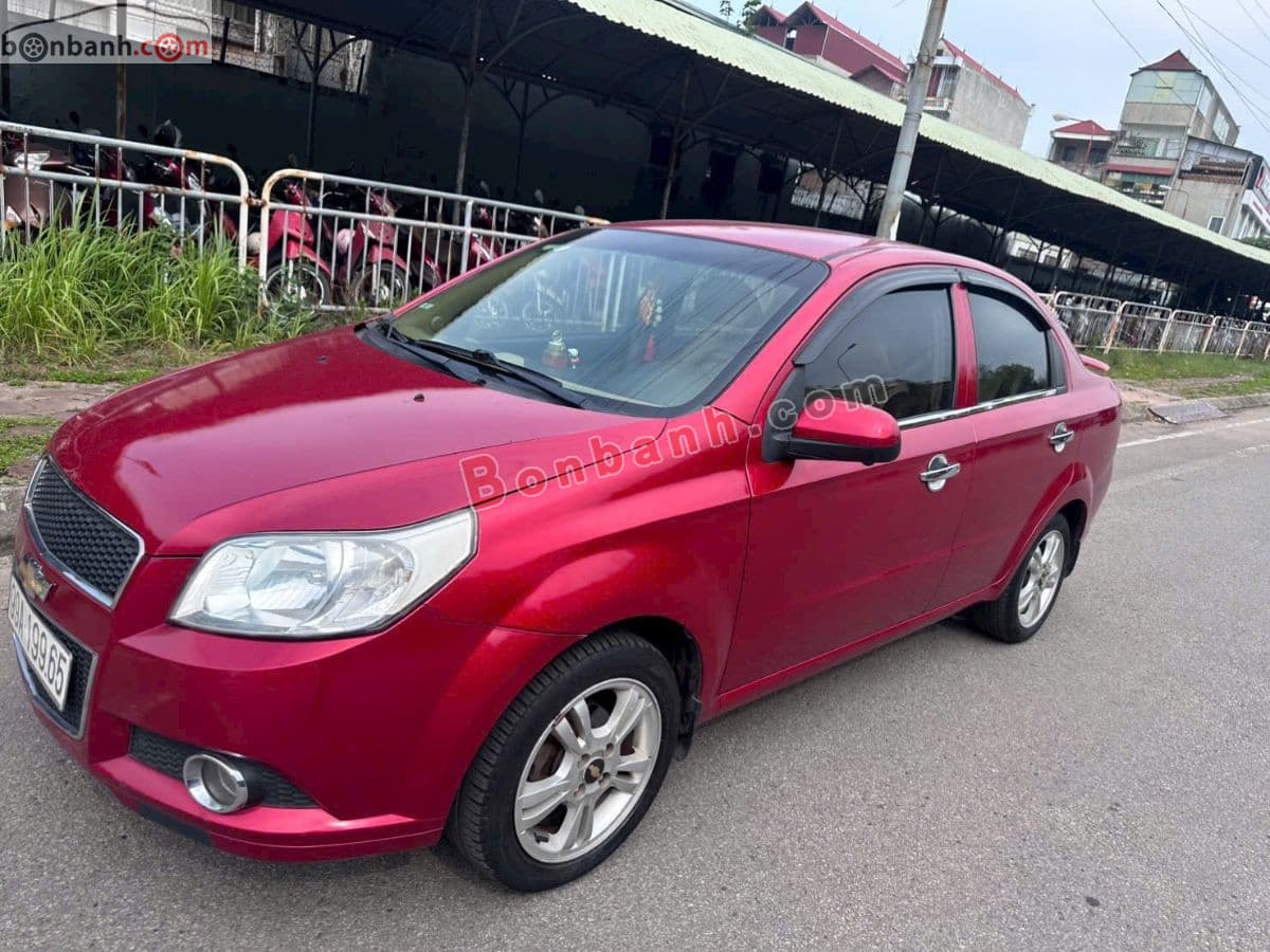 2017 Chevrolet Aveo LTZ 1.4 AT