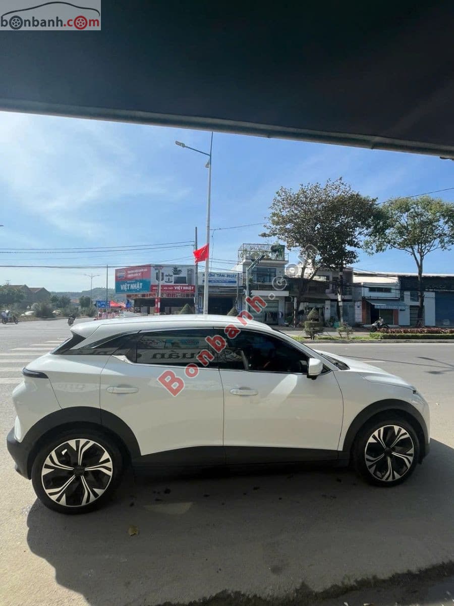 2024 VinFast VF6 Plus