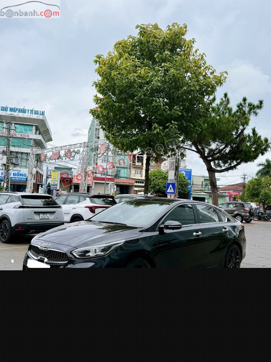 2020 Kia Cerato 2.0 AT Premium