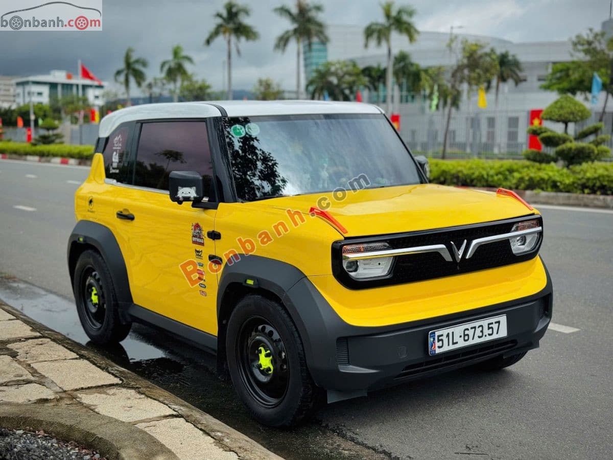2024 VinFast VF3