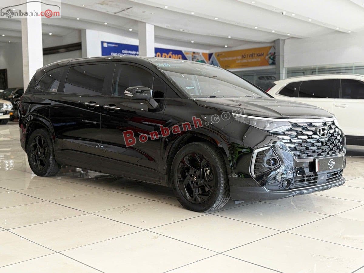 2023 Hyundai Custin Cao Cấp 2.0T