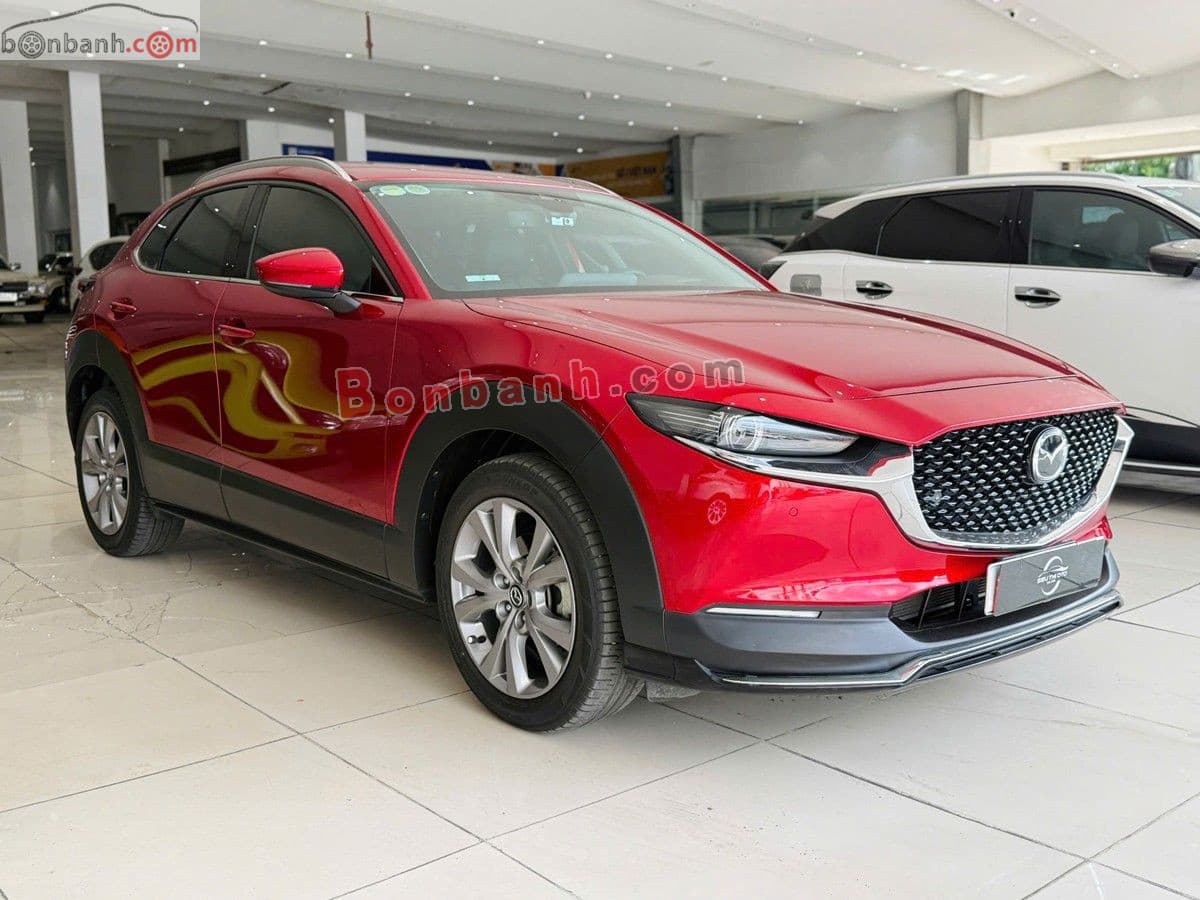 2024 Mazda CX 30 Premium 2.0 AT