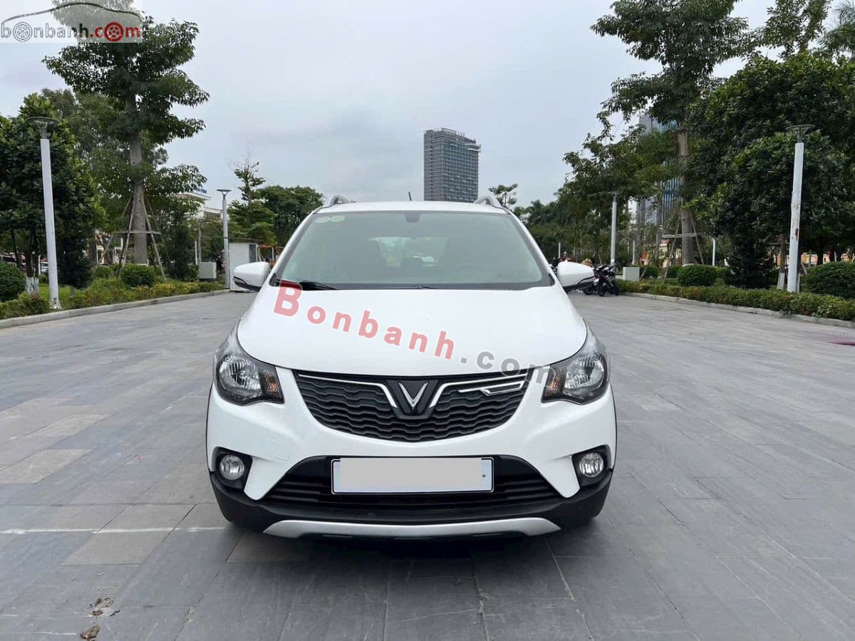 2022 VinFast Fadil Tiêu chuẩn 1.4 AT
