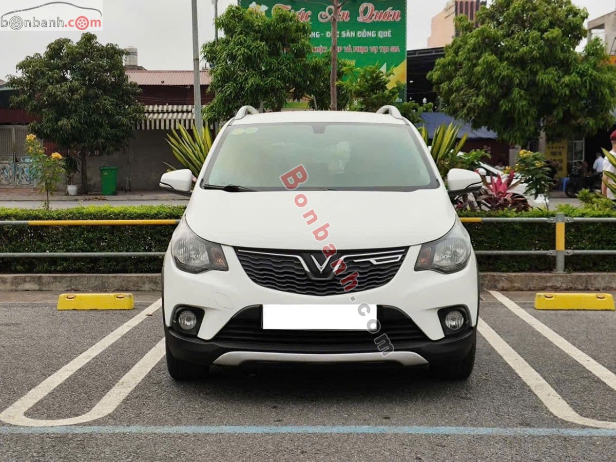 2022 VinFast Fadil Tiêu chuẩn 1.4 AT