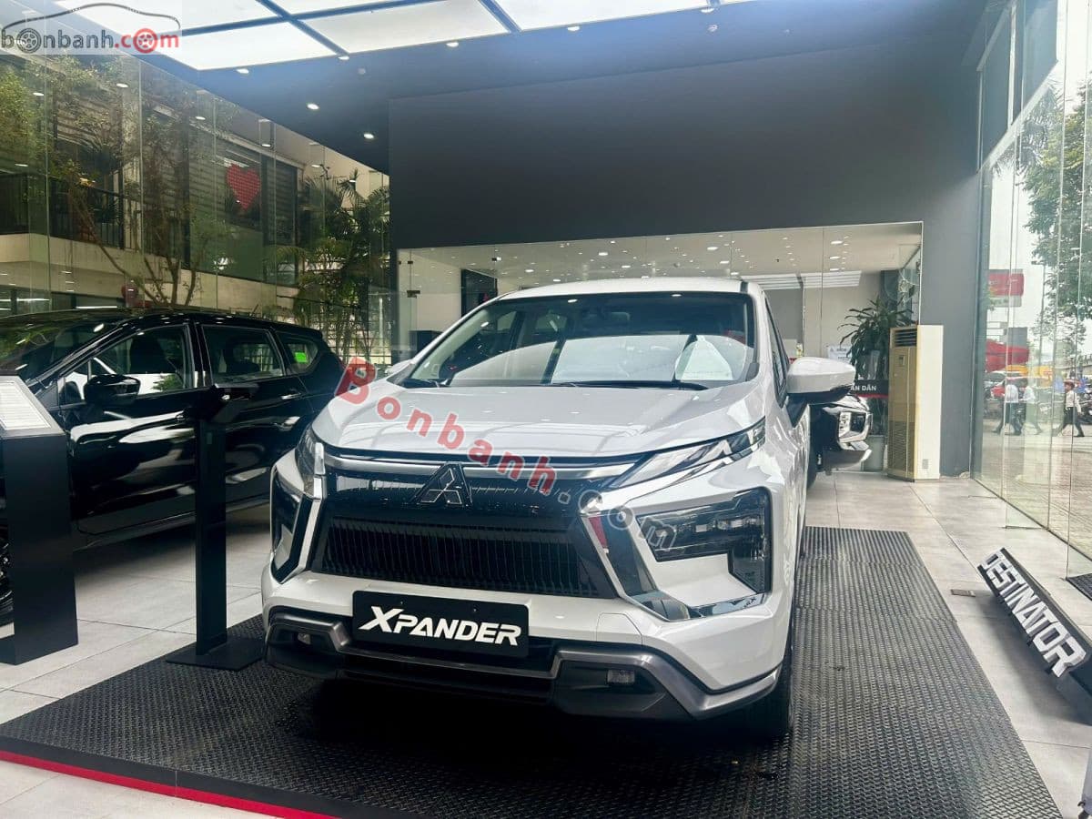 2026 Mitsubishi Xpander Premium 1.5 AT