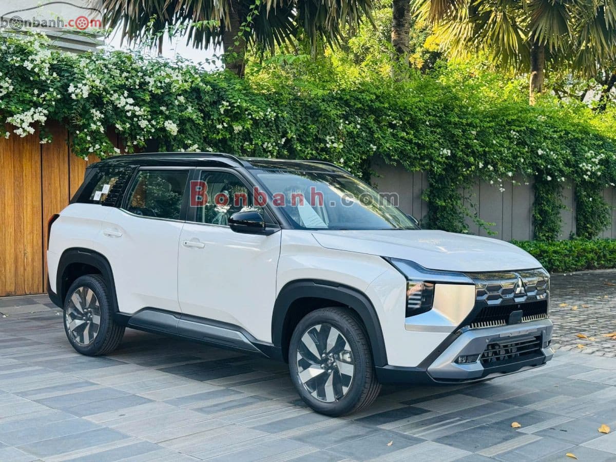 2026 Mitsubishi Destinator Ultimate