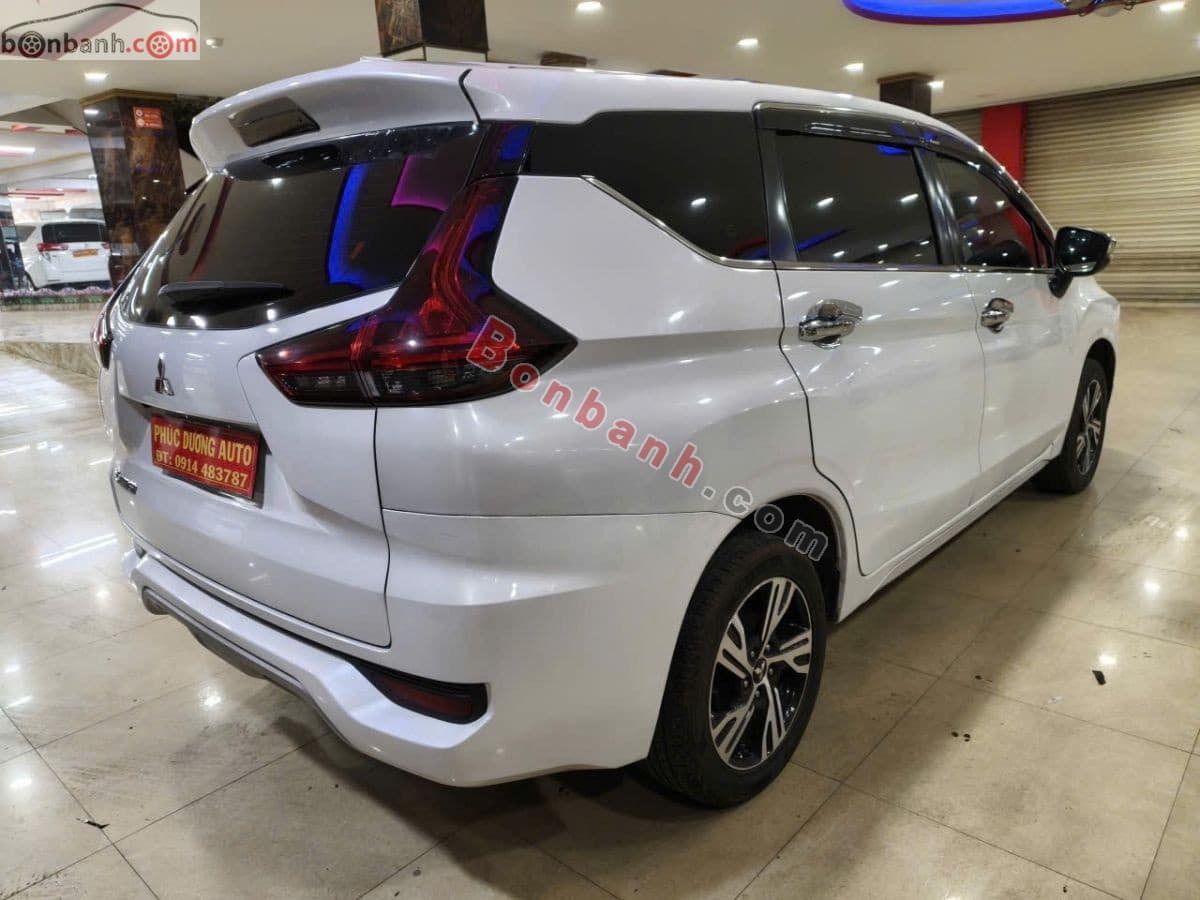 2021 Mitsubishi Xpander 1.5 AT - ảnh nhỏ 4