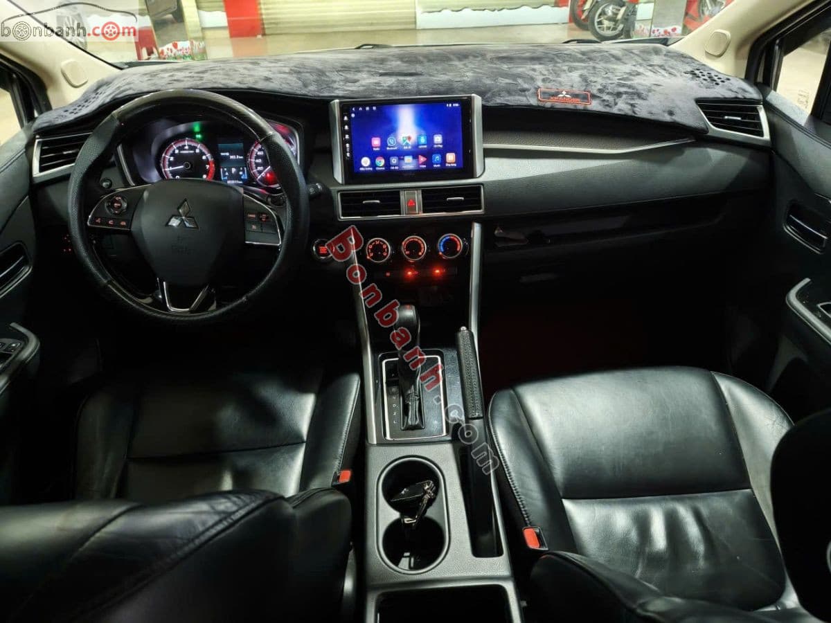 2021 Mitsubishi Xpander 1.5 AT - ảnh nhỏ 8