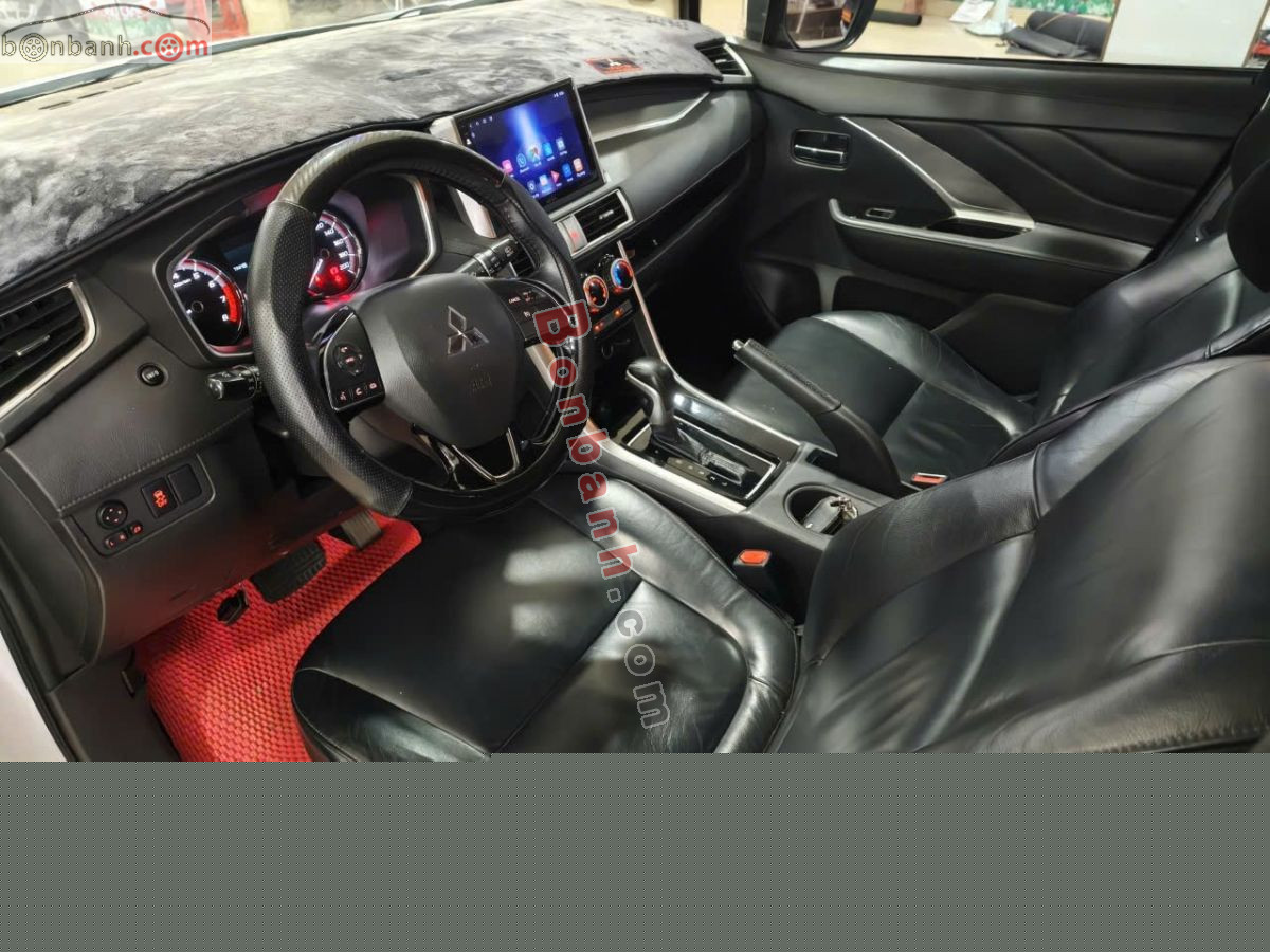 2021 Mitsubishi Xpander 1.5 AT - ảnh nhỏ 7