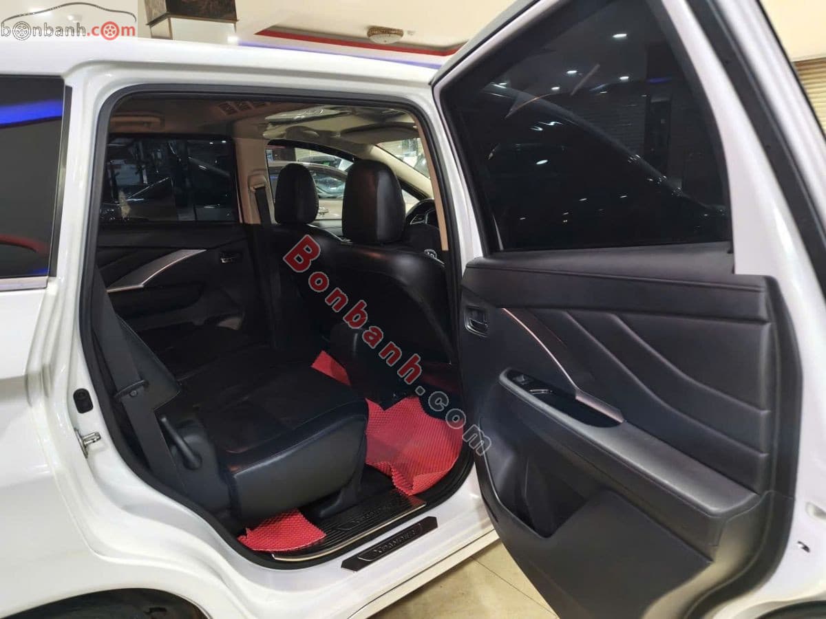 2021 Mitsubishi Xpander 1.5 AT - ảnh nhỏ 10