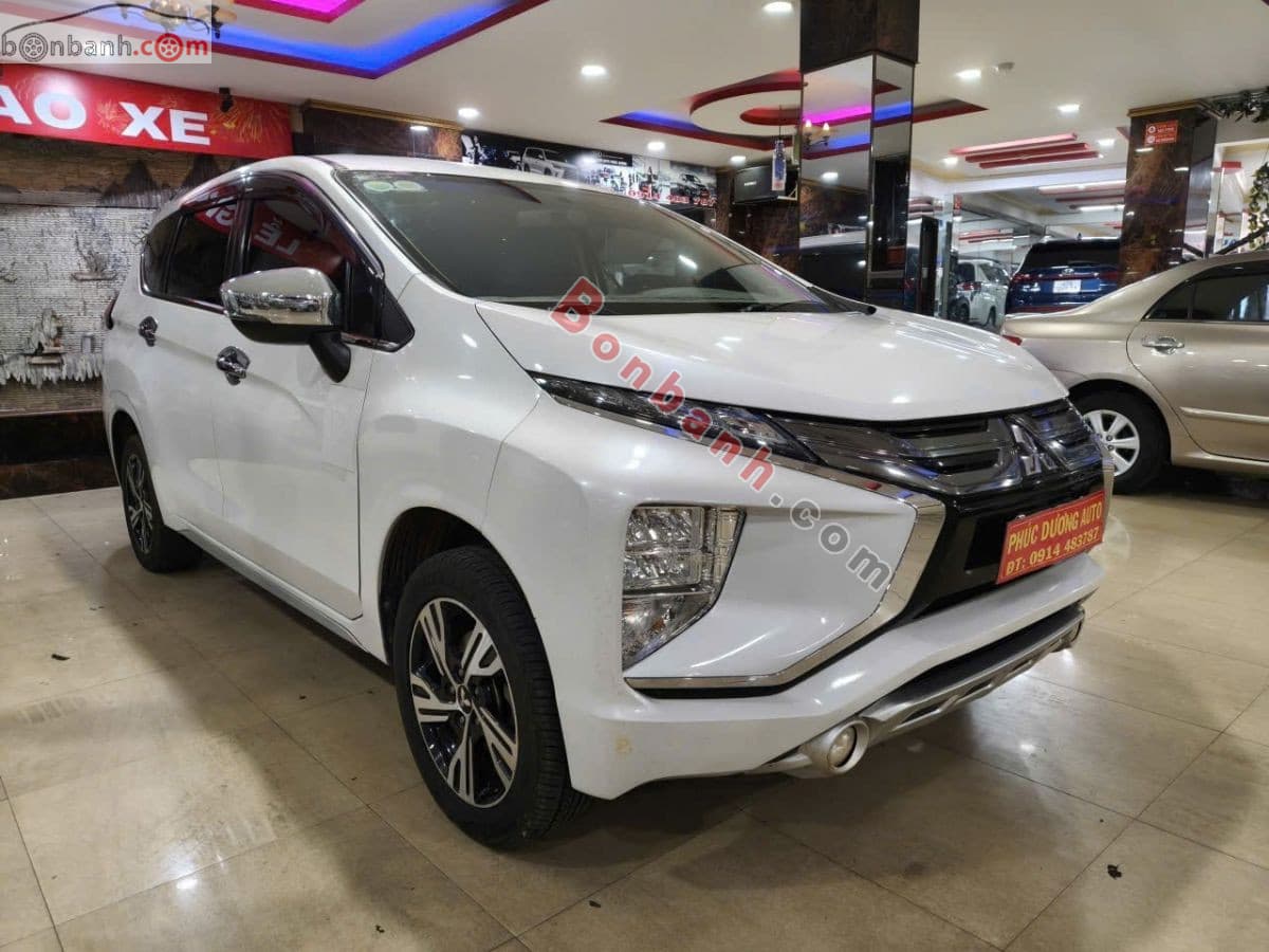2021 Mitsubishi Xpander 1.5 AT