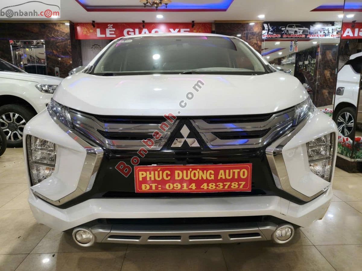2021 Mitsubishi Xpander 1.5 AT - ảnh nhỏ 2