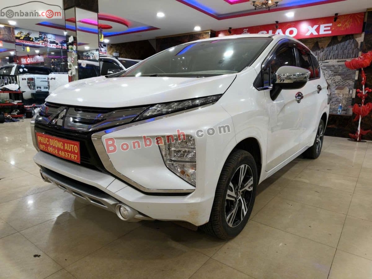 2021 Mitsubishi Xpander 1.5 AT - ảnh nhỏ 3