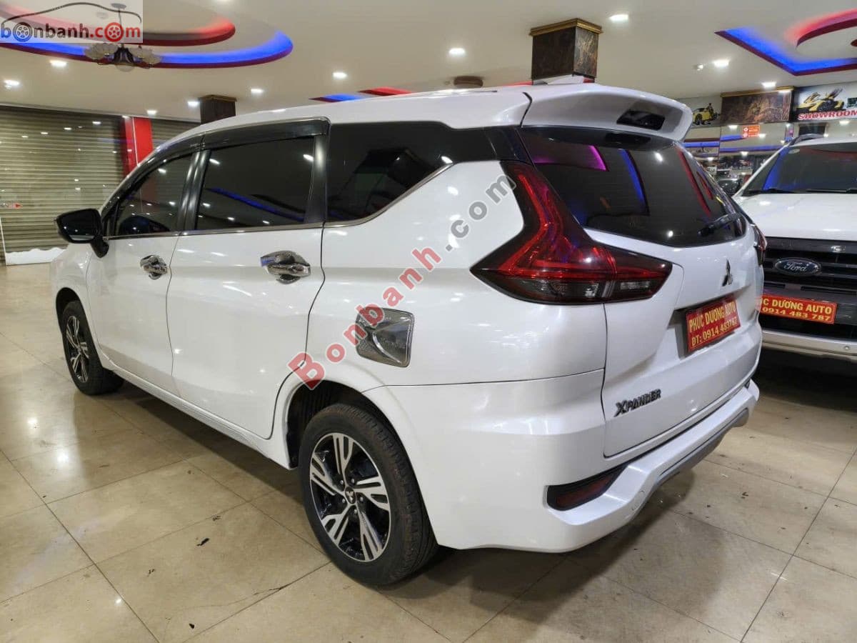 2021 Mitsubishi Xpander 1.5 AT - ảnh nhỏ 5
