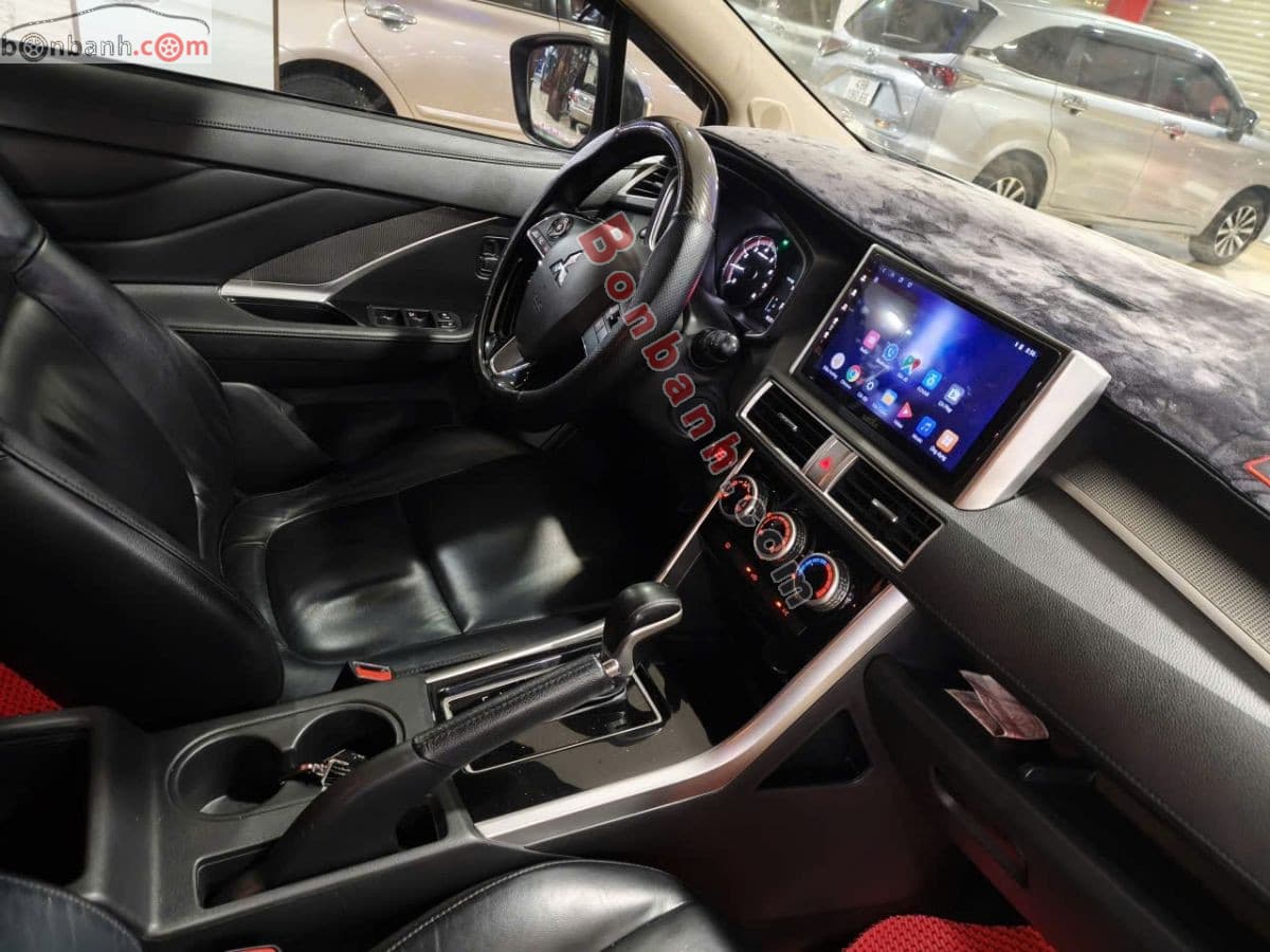 2021 Mitsubishi Xpander 1.5 AT - ảnh nhỏ 9