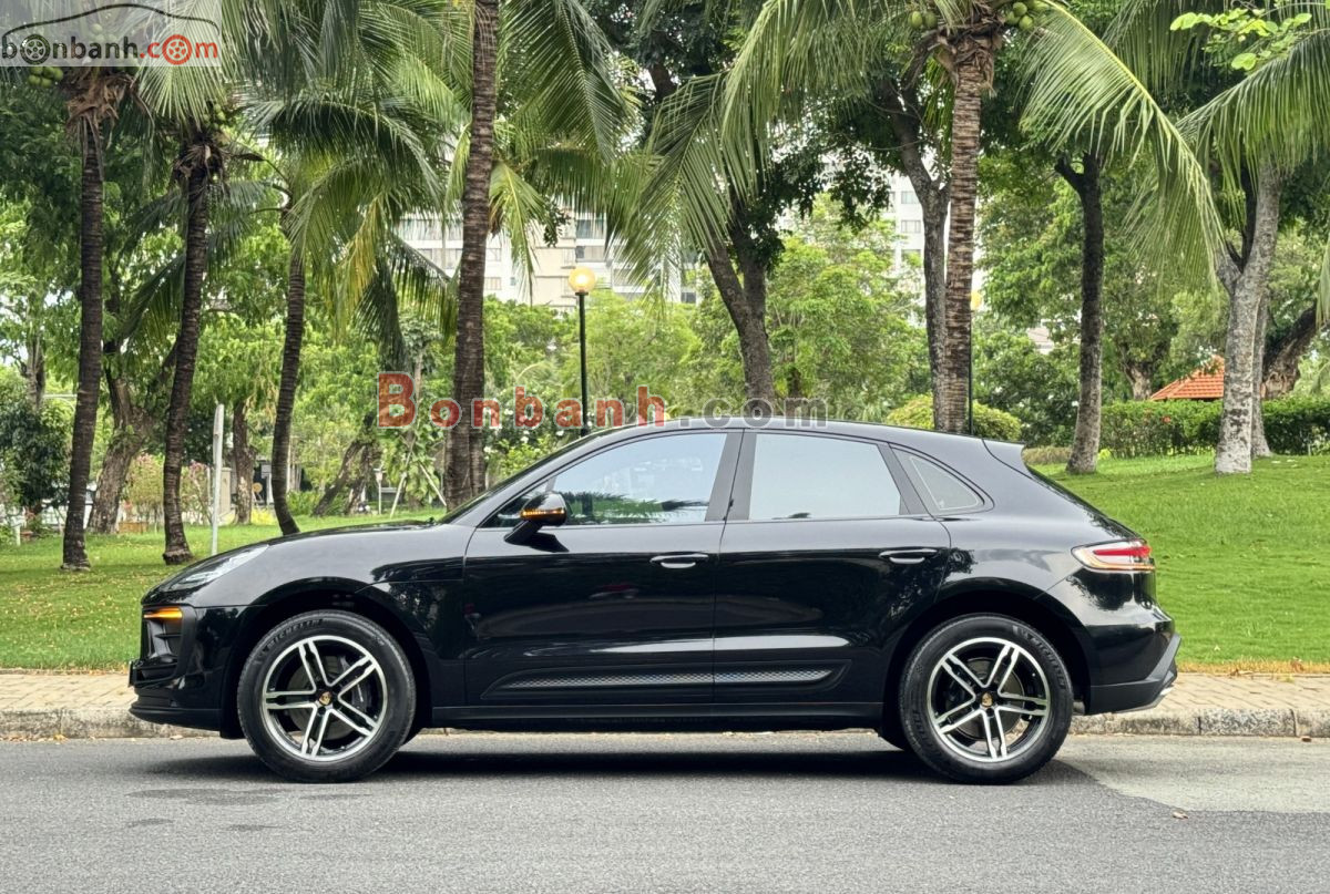 2023 Porsche Macan 2.0 - ảnh nhỏ 3