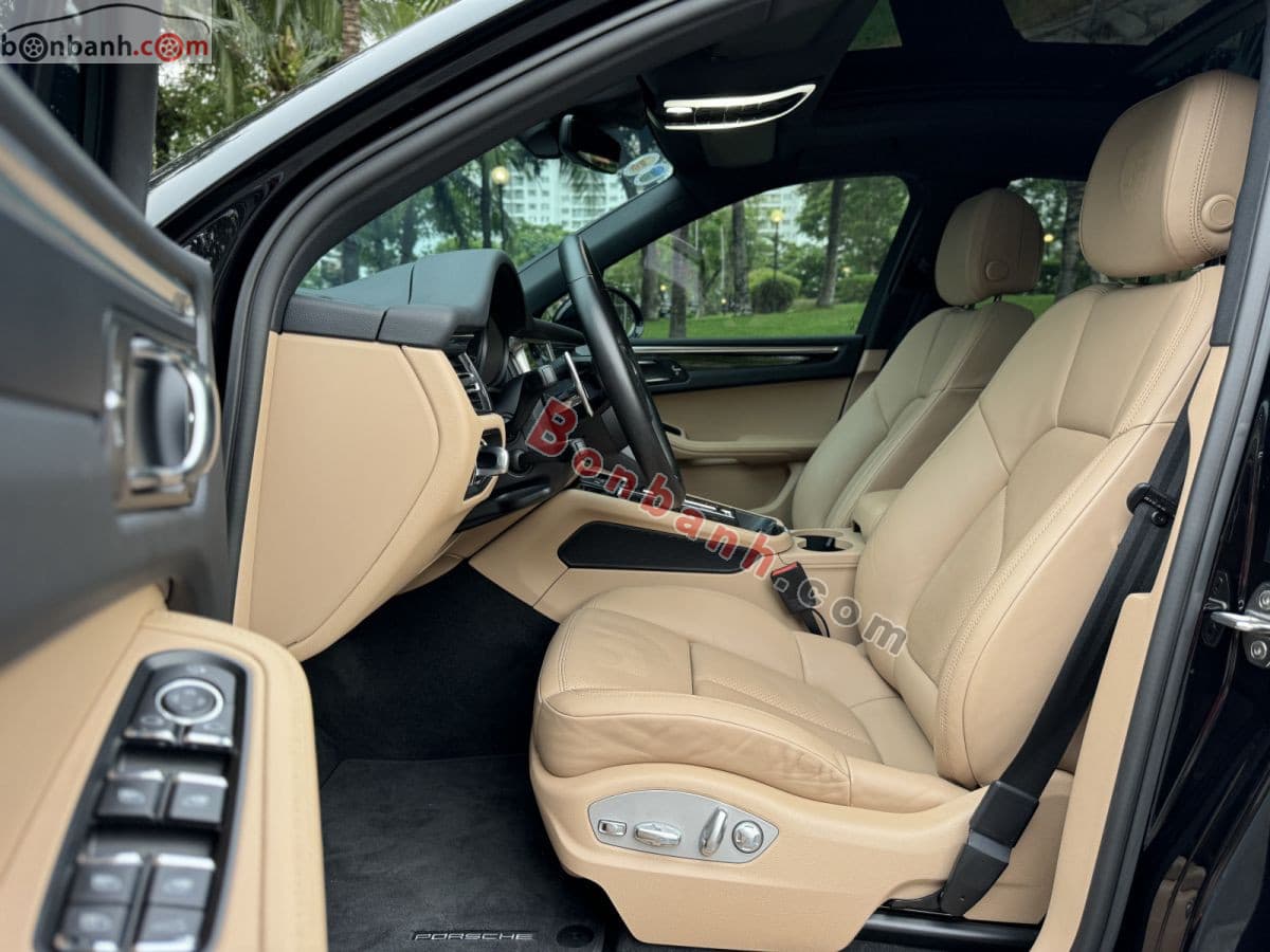 2023 Porsche Macan 2.0 - ảnh nhỏ 6