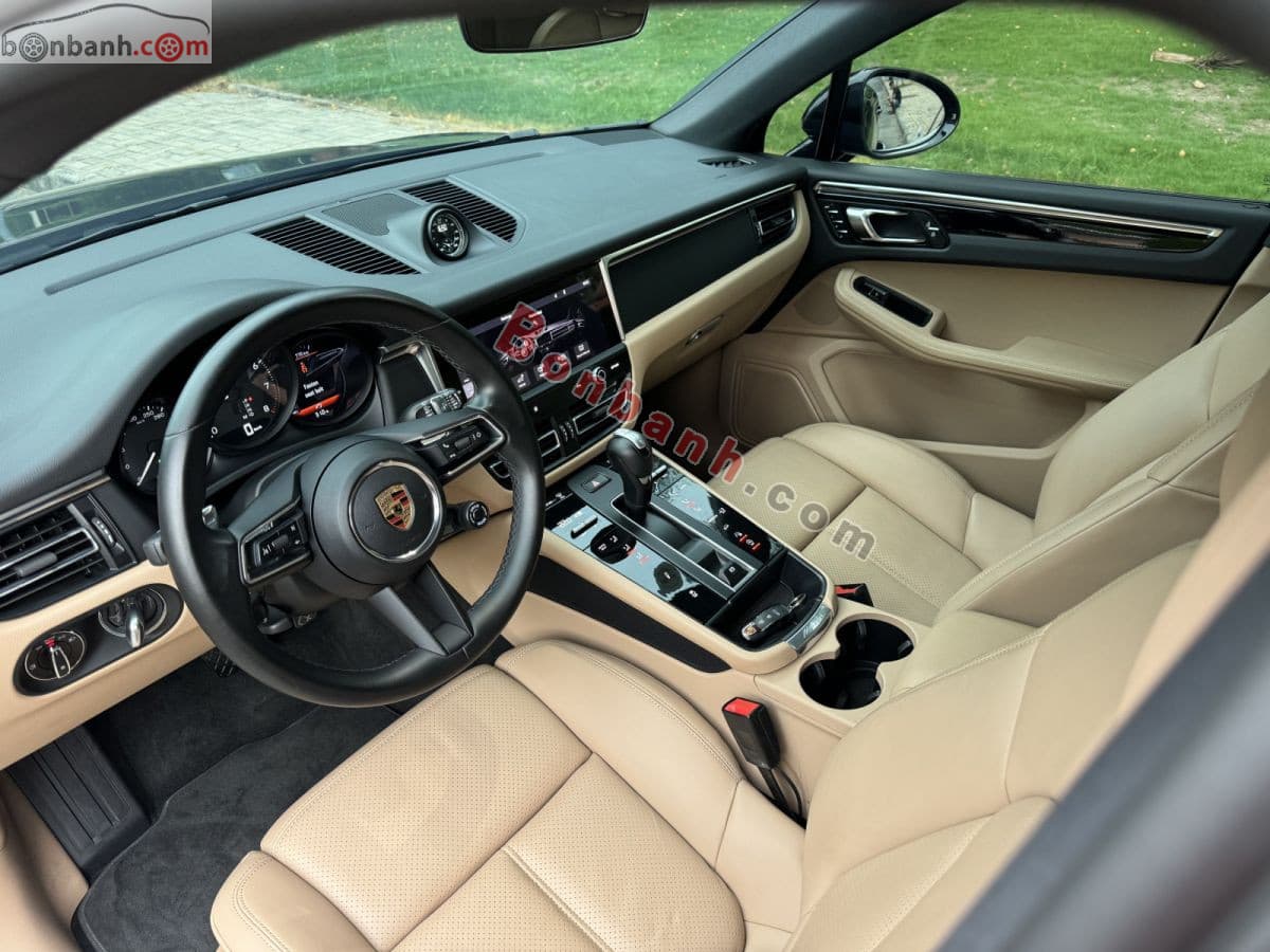 2023 Porsche Macan 2.0 - ảnh nhỏ 7