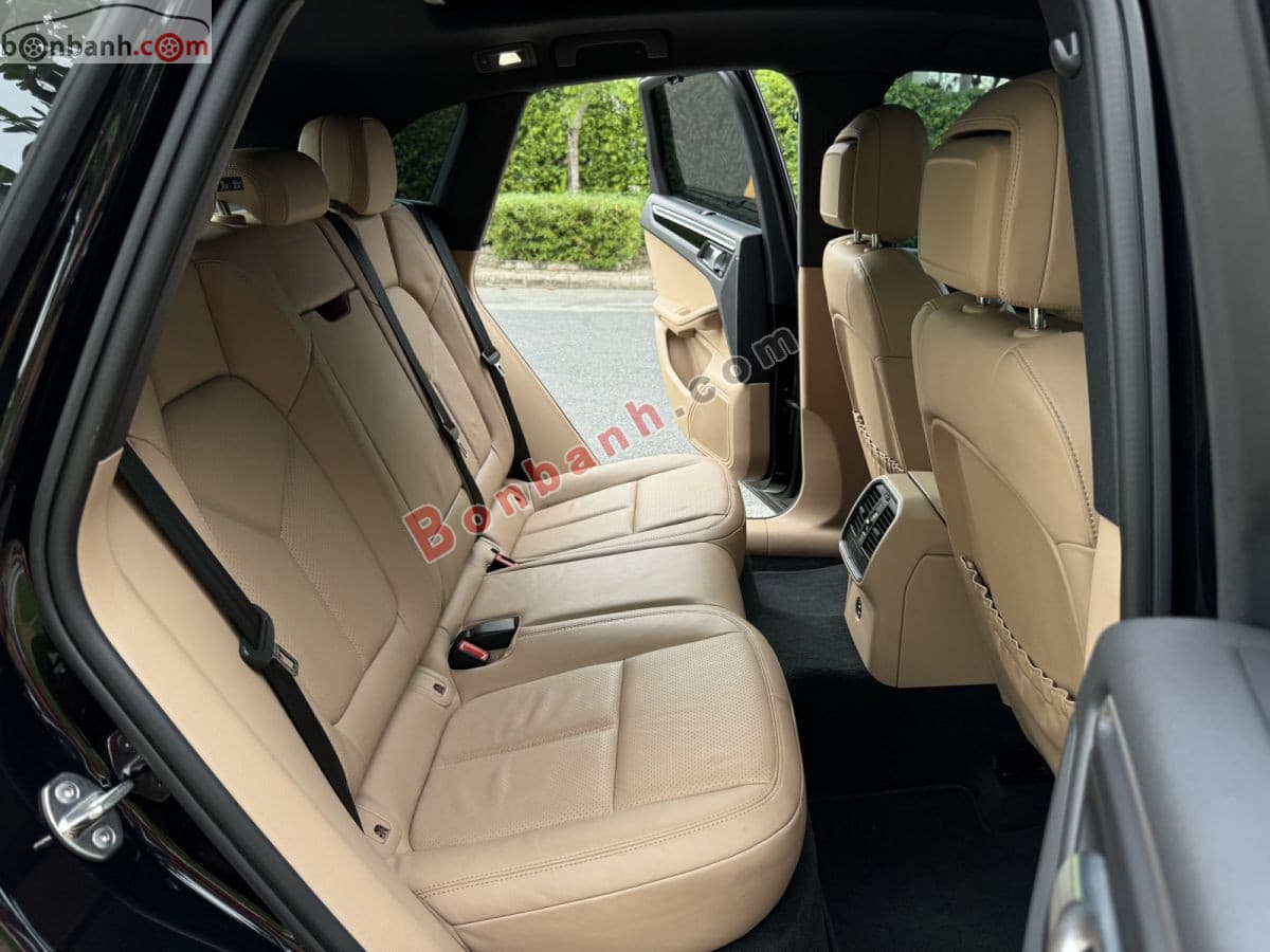 2023 Porsche Macan 2.0 - ảnh nhỏ 10