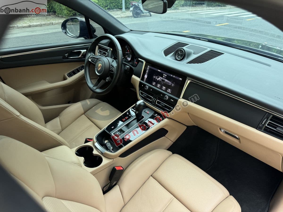 2023 Porsche Macan 2.0 - ảnh nhỏ 8