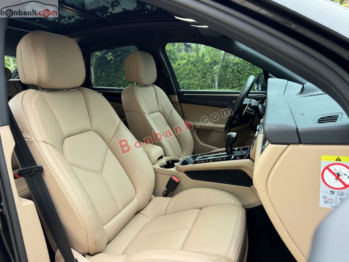 2023 Porsche Macan 2.0 - ảnh nhỏ 9