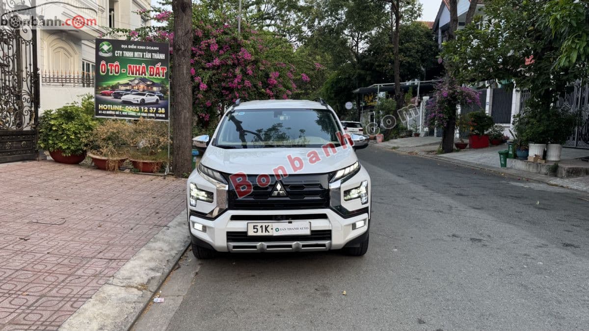 2023 Mitsubishi Xpander Cross 1.5 AT